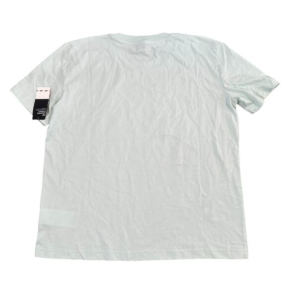 Formula 1 Women's Green Floral Slogan T Shirt Size M - Picture 3 of 6